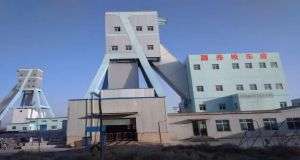 山東凡德，黃泥灌漿系統(tǒng)，制濾漿一體機設(shè)備