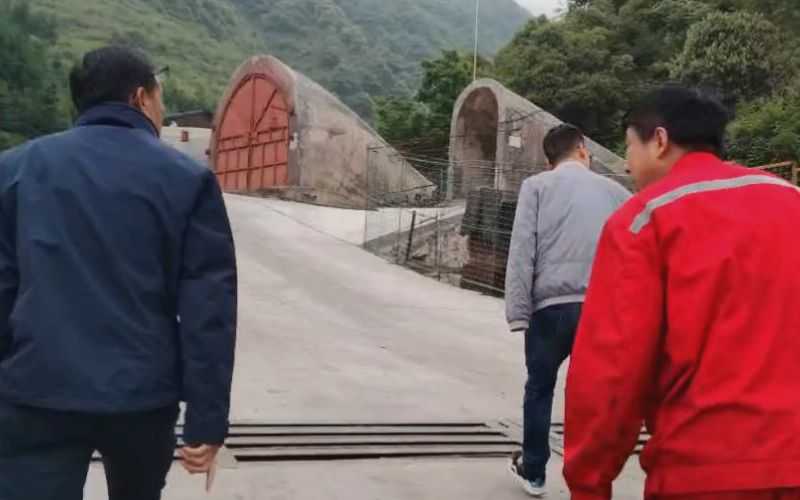 灌漿防滅火系統(tǒng)的用戶反饋