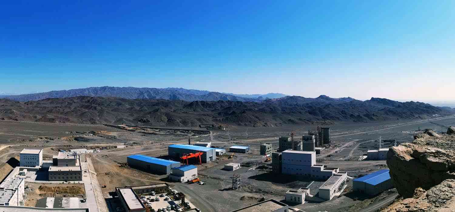 采用FDFM灌漿設(shè)備的用戶案例3