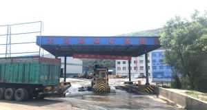 山東凡德，黃泥灌漿系統(tǒng)，制濾漿一體機(jī)設(shè)備