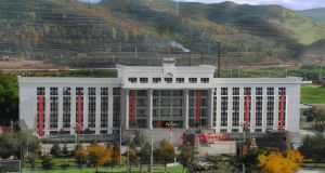 山東凡德，黃泥灌漿系統(tǒng)，制濾漿一體機(jī)設(shè)備