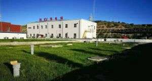 山東凡德，黃泥灌漿系統(tǒng)，制濾漿一體機(jī)設(shè)備